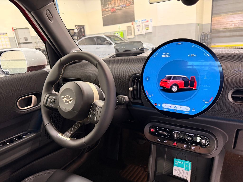 Thumbnail: 2026 MINI Cooper - 29