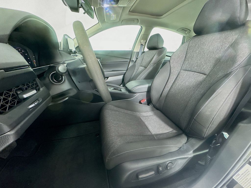 Used Car 2023 Honda Accord  Ex For Sale Under $30,000 In Austin, Texas