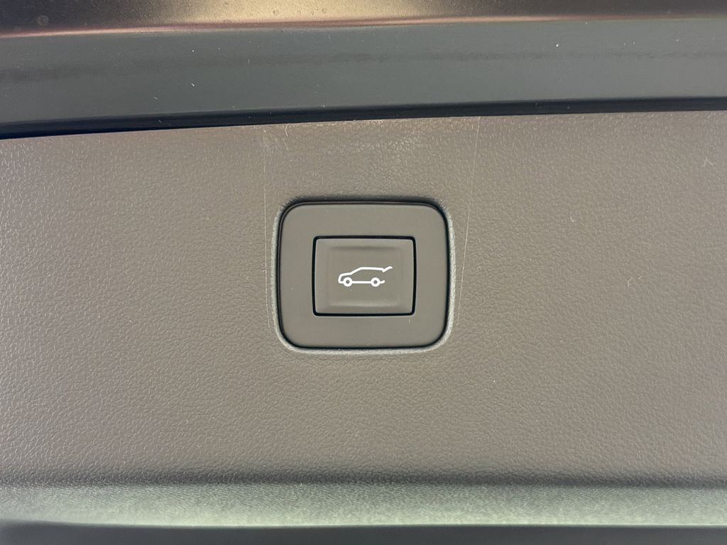 new 2026 Buick Envista car, priced at $30,820