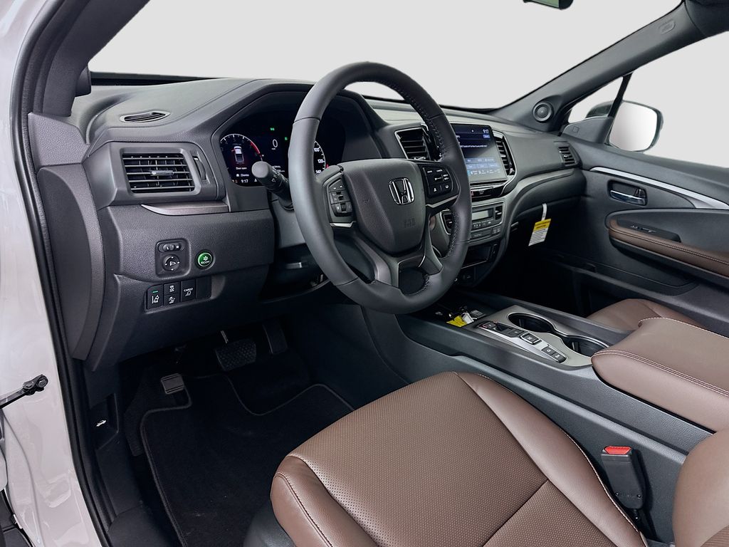 Thumbnail: 2026 Honda Ridgeline - 9