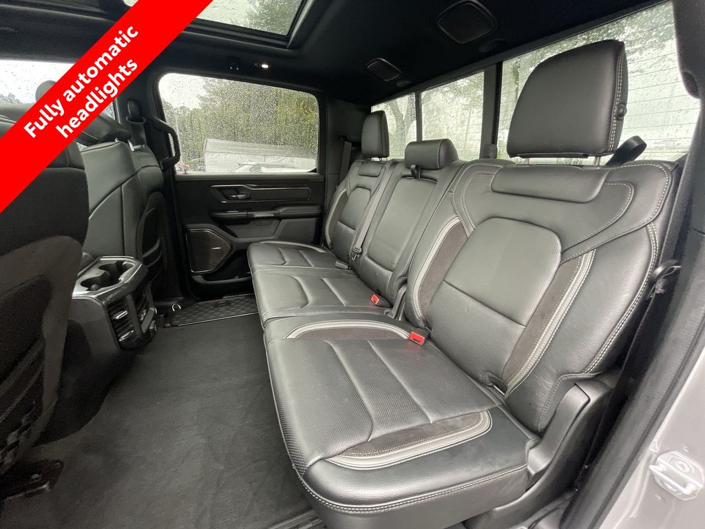 Used 2022 Ram 1500 Truck