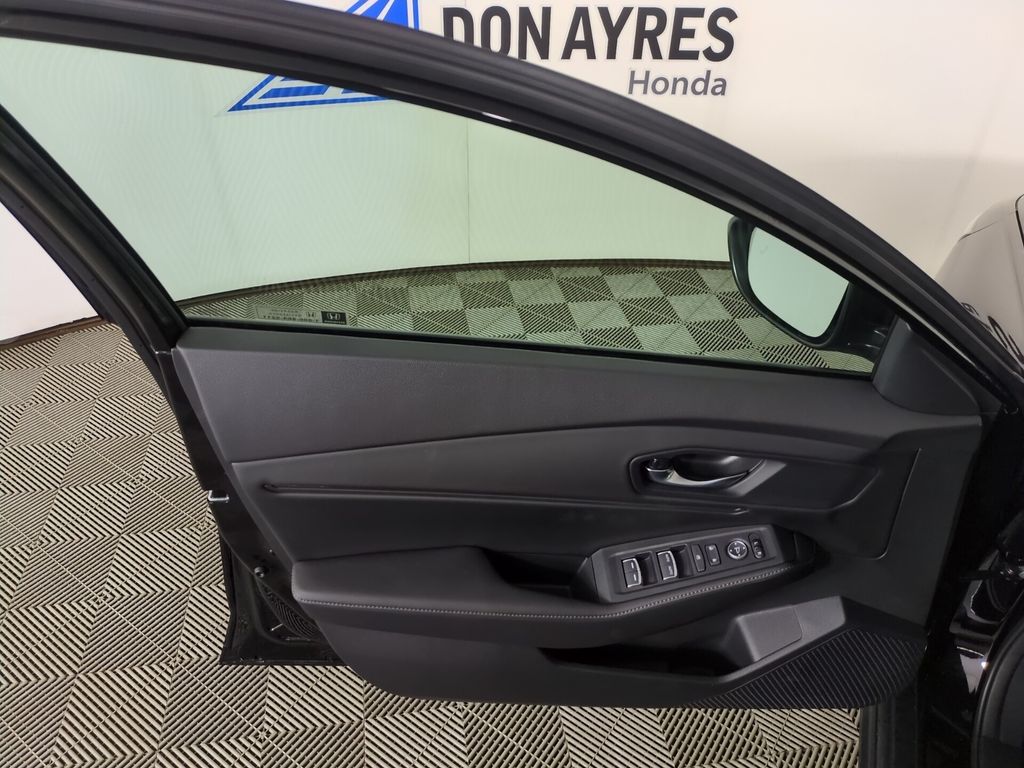 New 2025 Honda Accord Hybrid For Sale in Fort Wayne, IN