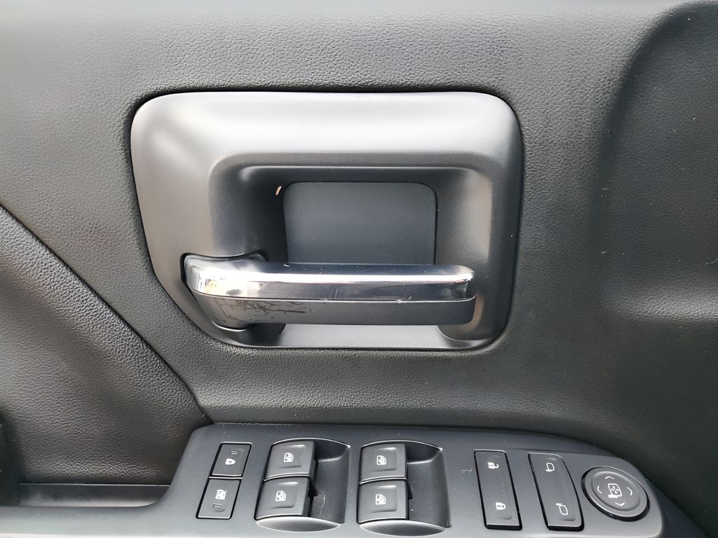 Used Car 2018 Chevrolet Silverado 1500  Lt For Sale Under $30,000 In Austin, Texas