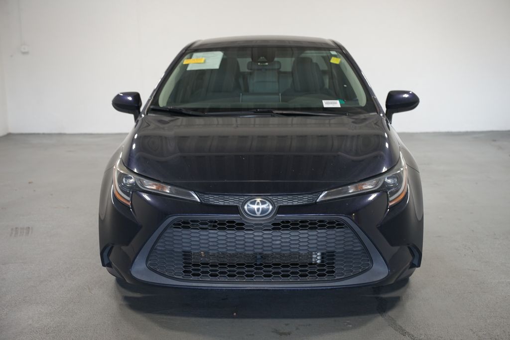Thumbnail: 2021 Toyota Corolla - 2