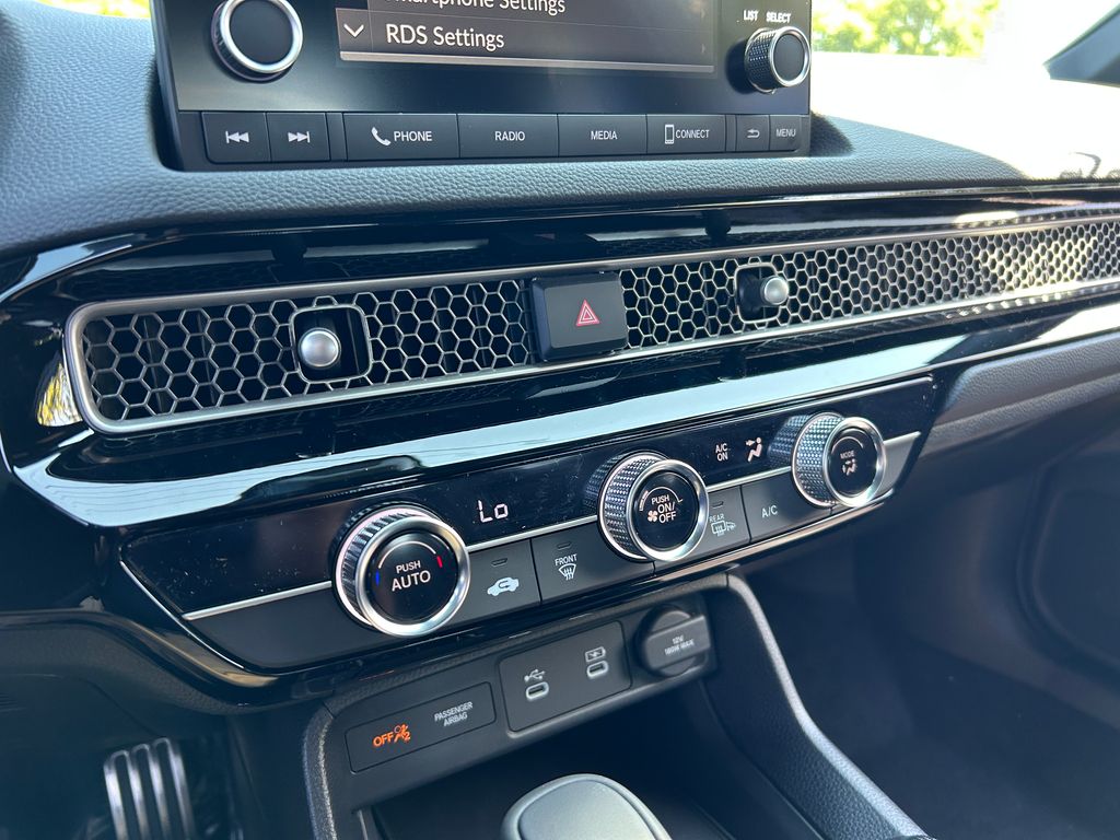 Thumbnail: 2026 Honda Civic - 30