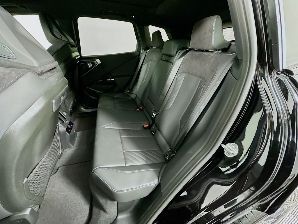 Thumbnail: 2026 BMW X3 - 17