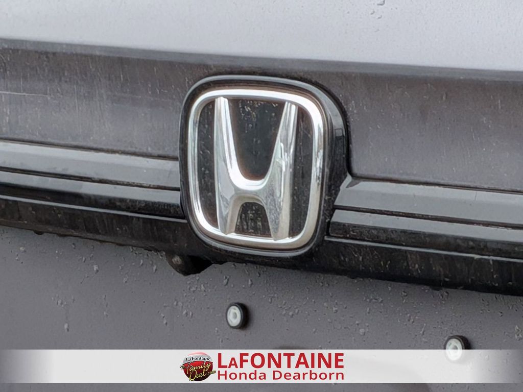 2026 Honda Odyssey Touring - Photo 9