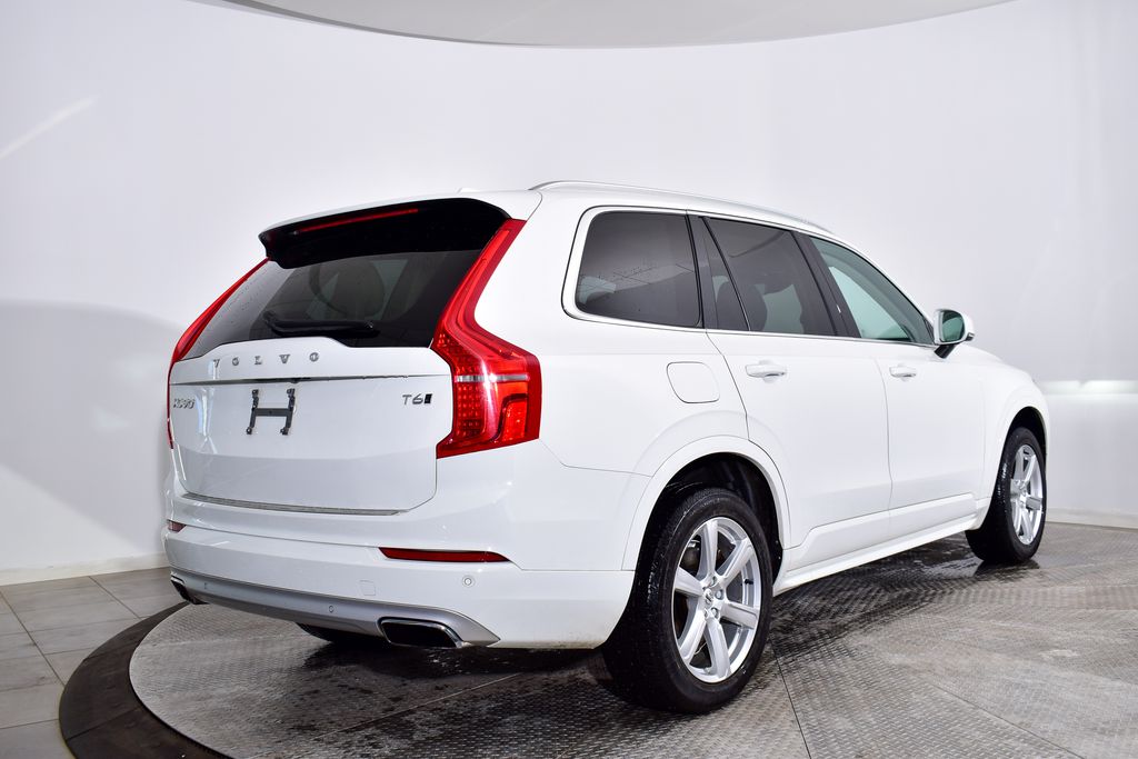 Thumbnail: 2021 Volvo XC90 - 5