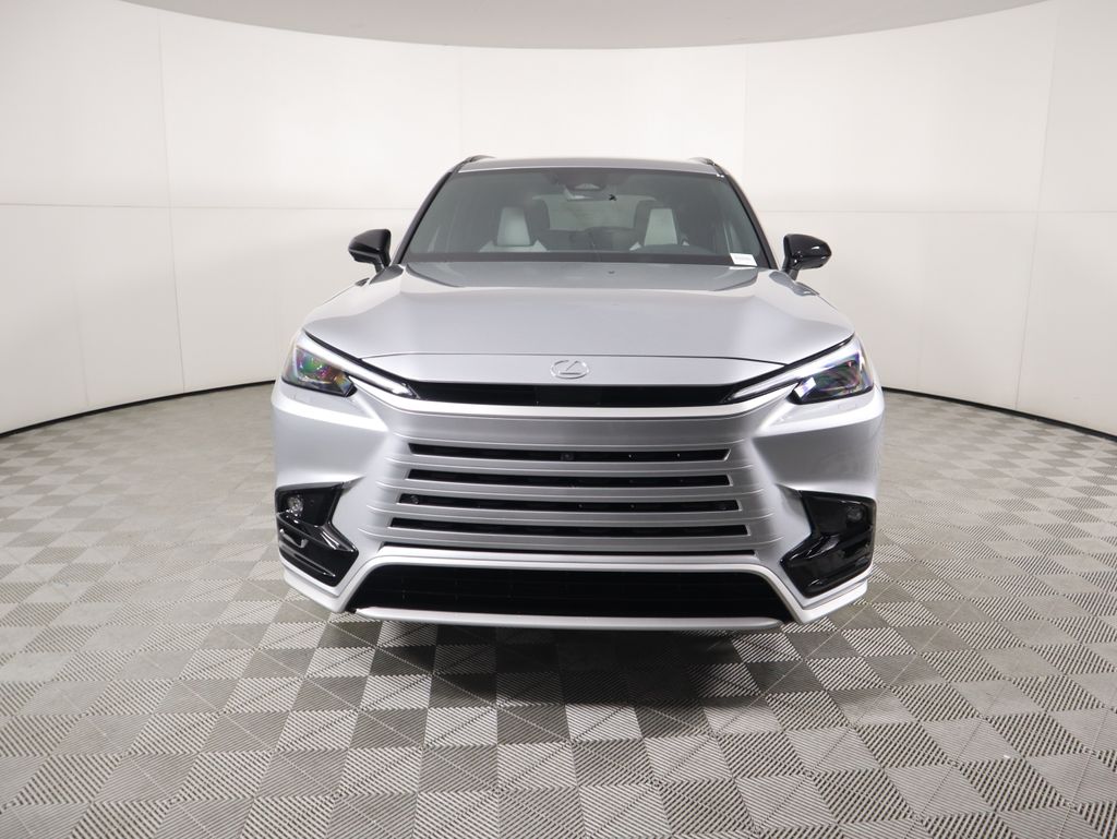 Thumbnail: 2026 Lexus TX - 2