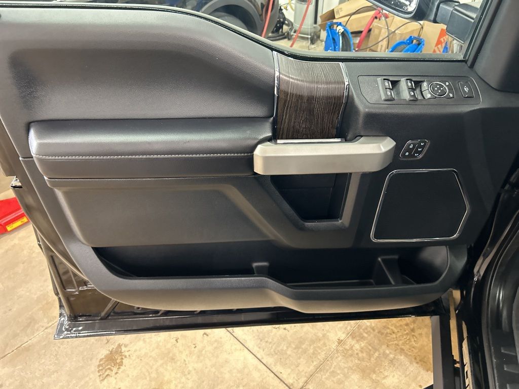 used 2021 Ford F-250SD car, priced at $54,933