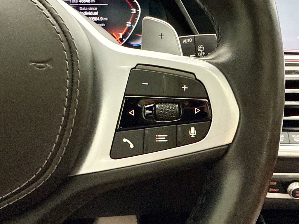 Thumbnail: 2021 BMW X7 - 12