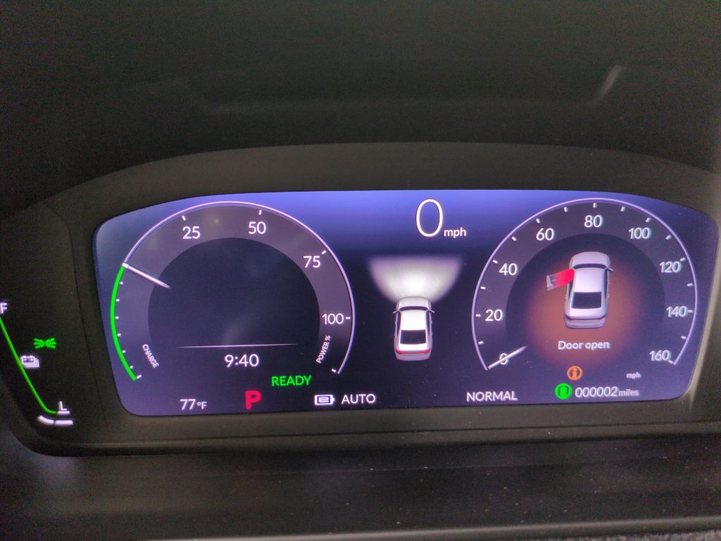 New 2025 Honda Accord Hybrid For Sale in Fort Wayne, IN