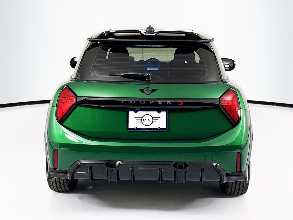Thumbnail: 2026 MINI Cooper - 6