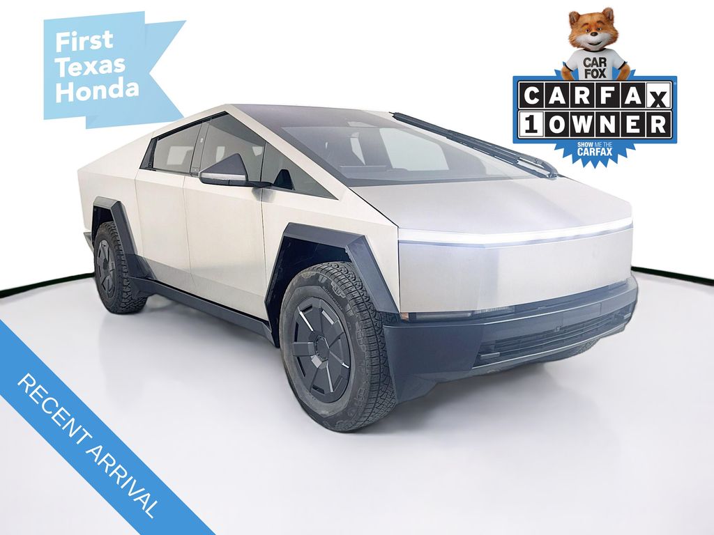 Used Car 2024 Tesla Cybertruck  Base For Sale In Austin, Texas