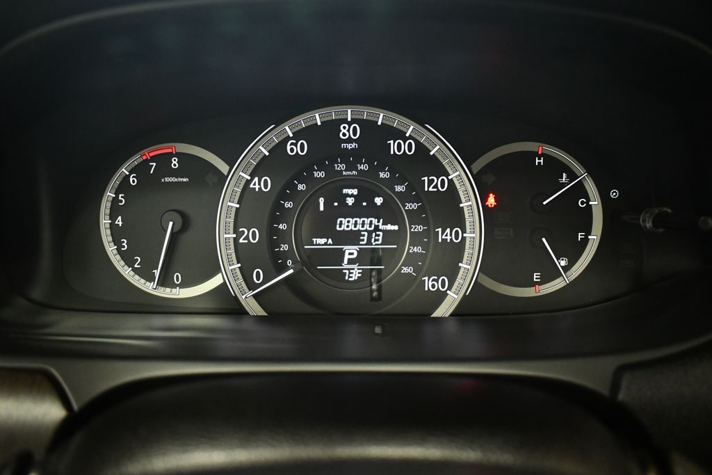 Thumbnail: 2014 Honda Accord - 24