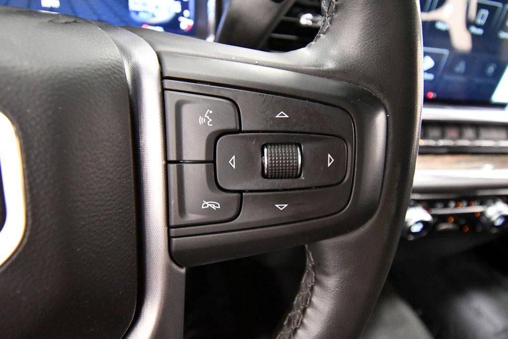 Used 2024 GMC Sierra 1500 Truck