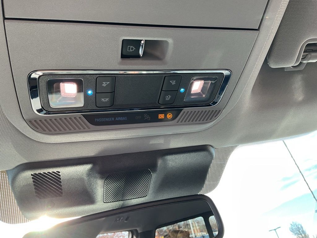 New 2026 Black Ford Lariat image 21