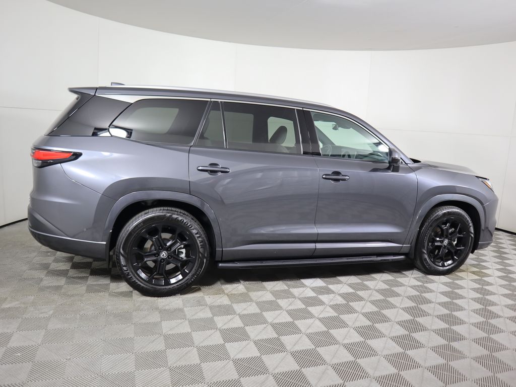 Thumbnail: 2025 Lexus TX - 4