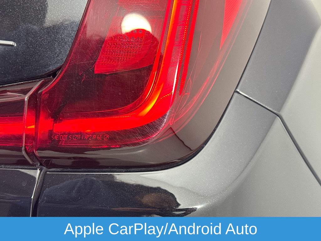 Used Car 2024 Cadillac Xt4  Premium Luxury For Sale Under $25,000 In Austin, Texas
