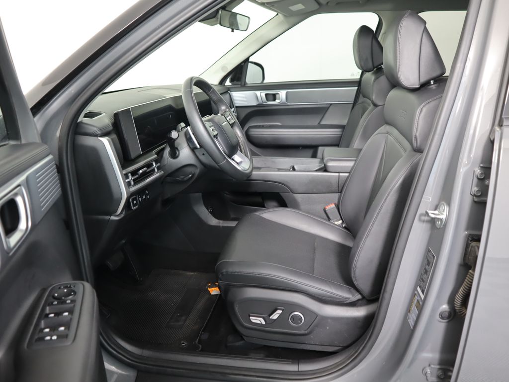 Thumbnail: 2025 Hyundai Santa Fe - 20