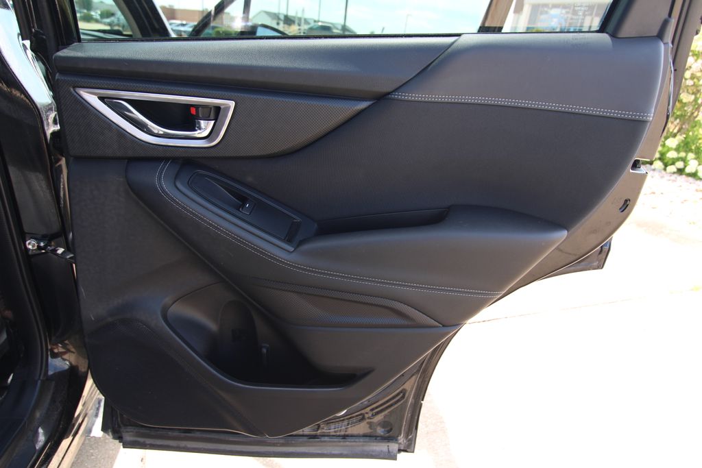 Used 2021 Subaru Forester SUV