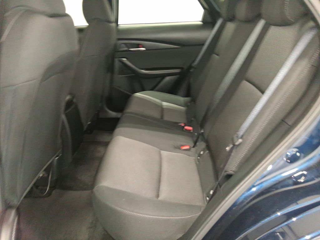 Used Car 2024 Mazda Cx-30  2.5 S For Sale Under $25,000 In Georgetown, Texas