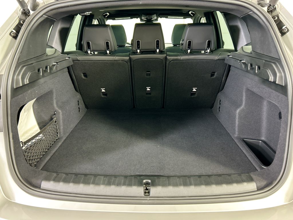 Thumbnail: 2025 BMW X1 - 26