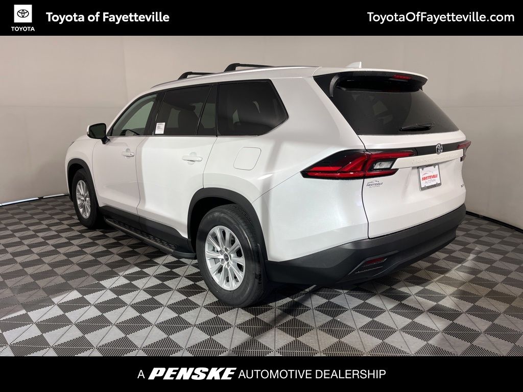 Thumbnail: 2026 Toyota Grand Highlander - 3