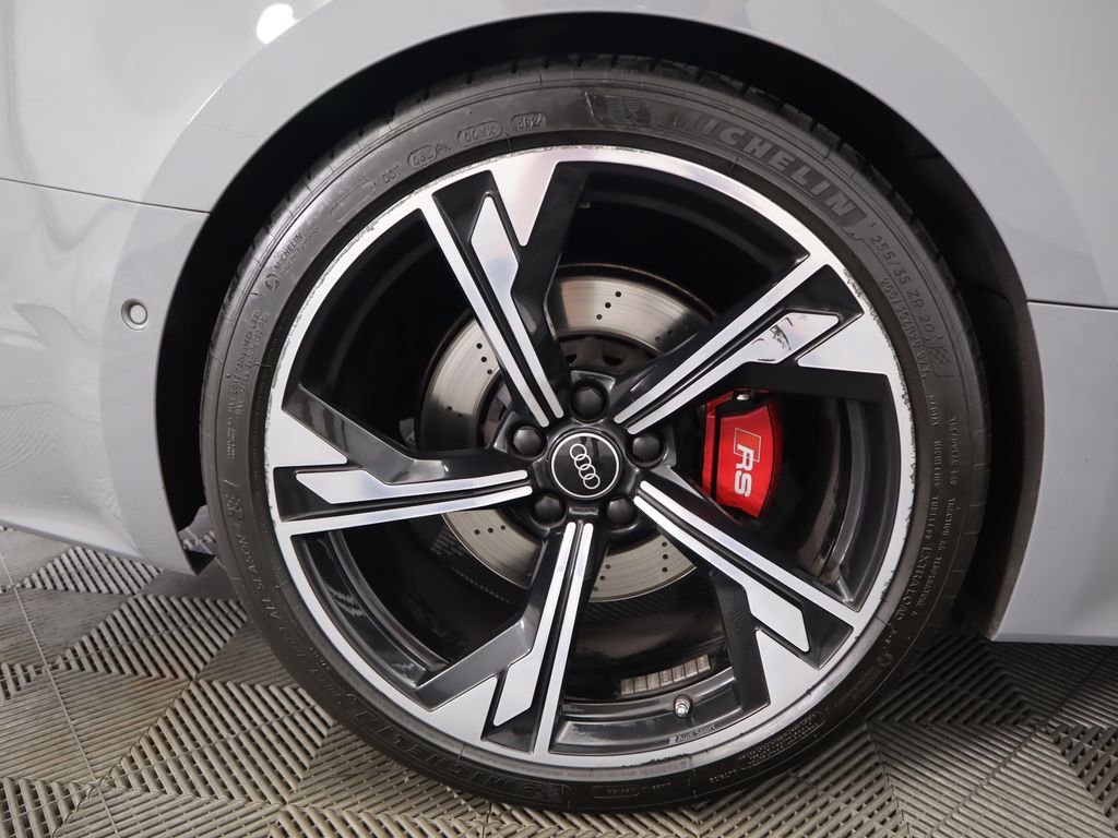 2023 Audi RS 5  31