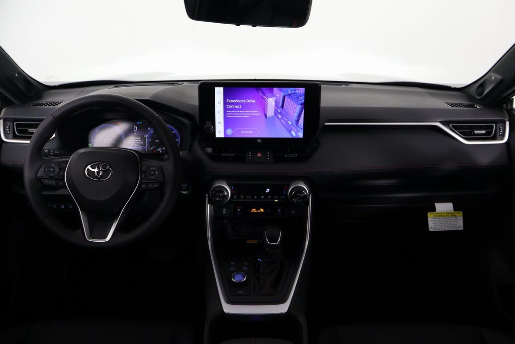 Thumbnail: 2025 Toyota RAV4 - 4