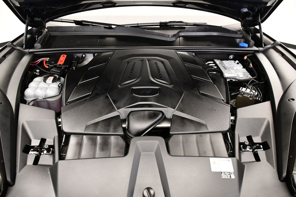 Thumbnail: 2024 Porsche  - 12