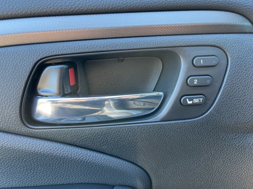 Thumbnail: 2026 Honda Ridgeline - 6