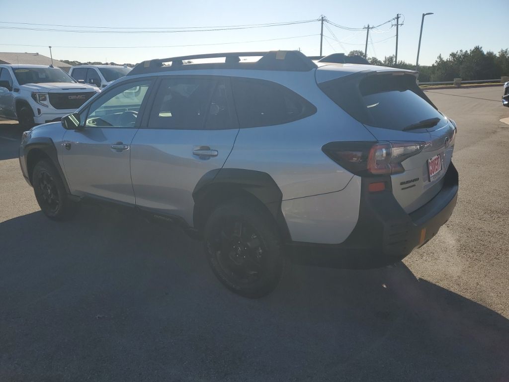 Used Car 2023 Subaru Outback  Wilderness For Sale Under $30,000 In Austin, Texas