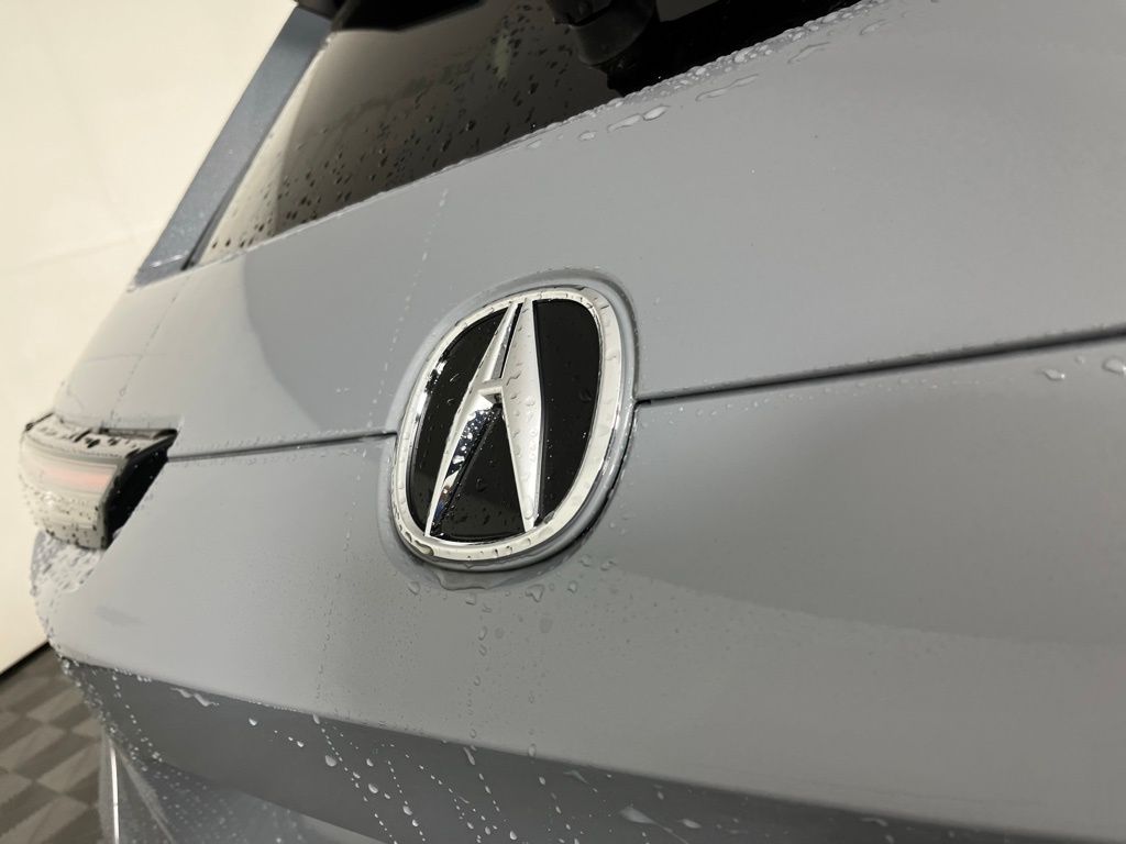 Thumbnail: 2025 Acura ADX - 19