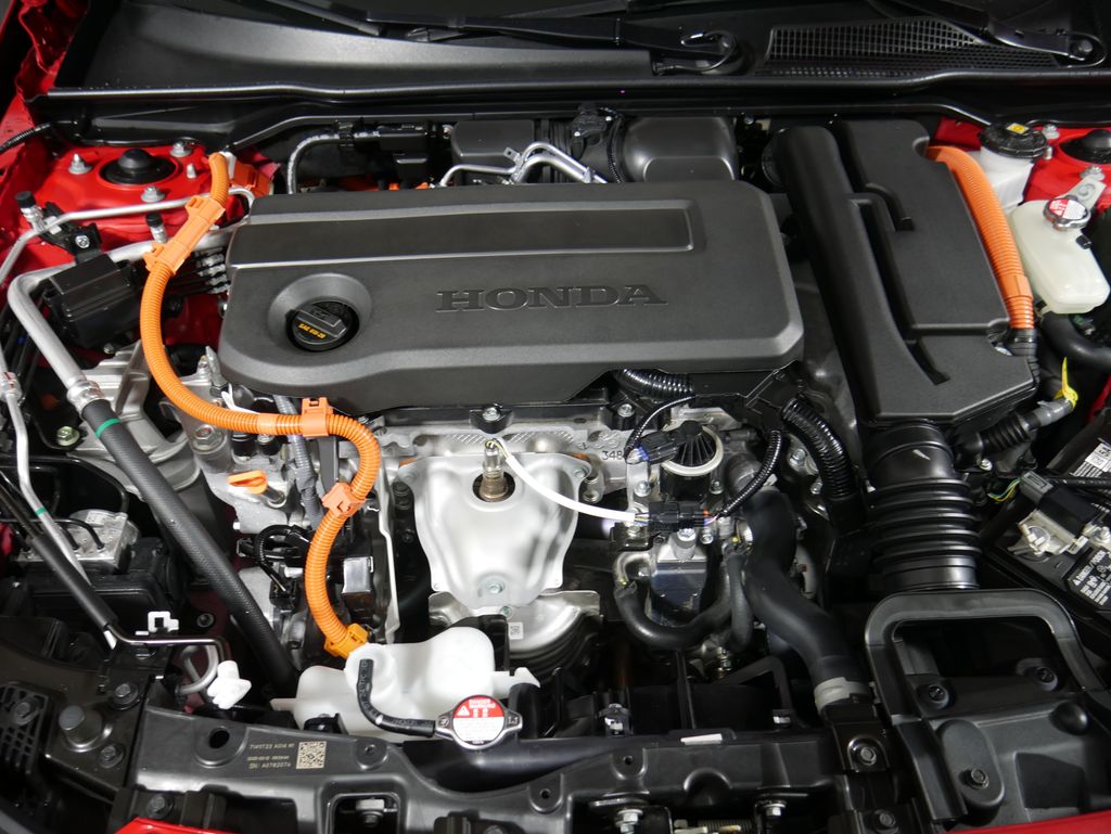 Thumbnail: 2025 Honda Civic - 3