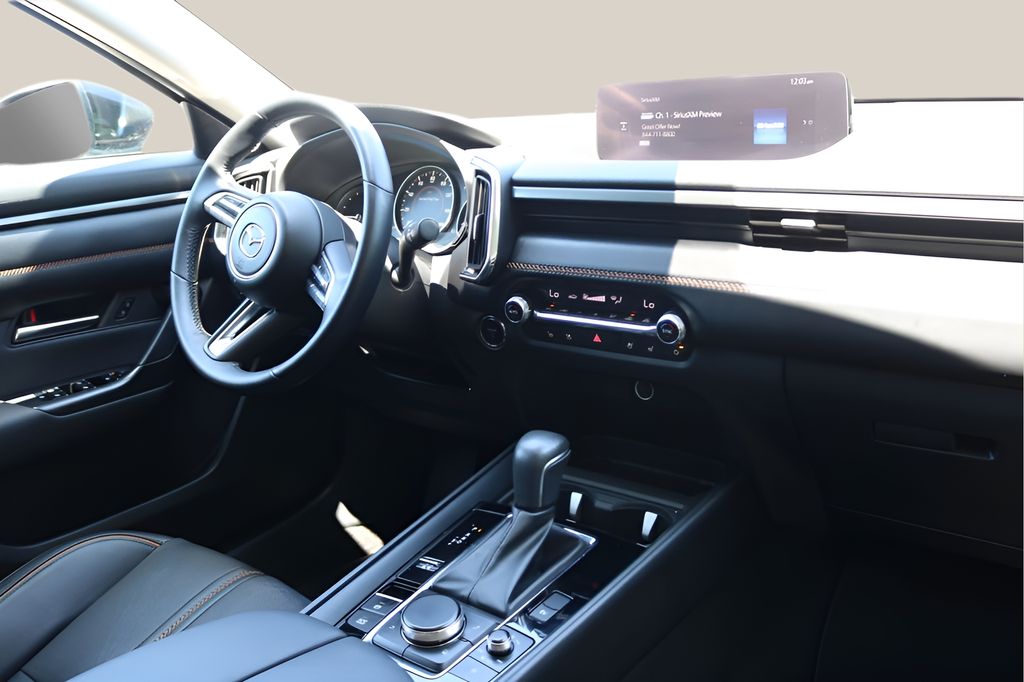 Used Car 2025 Mazda Cx-50 Hybrid  Premium Plus For Sale Under $40,000 In Austin, Texas