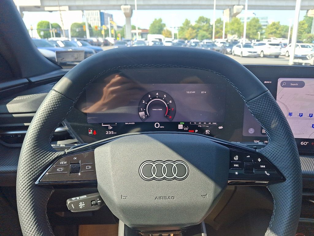 Thumbnail: 2026 Audi SQ5 - 16