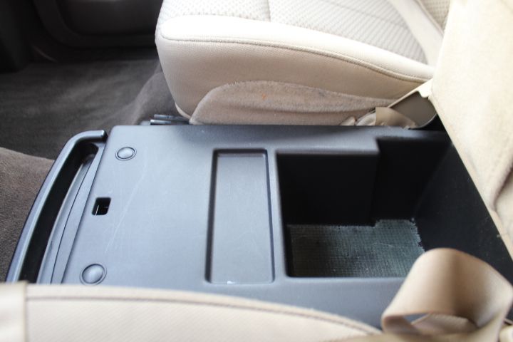 Used Car 2009 Ford F-150  Xlt For Sale Under $12,000 In Georgetown, Texas