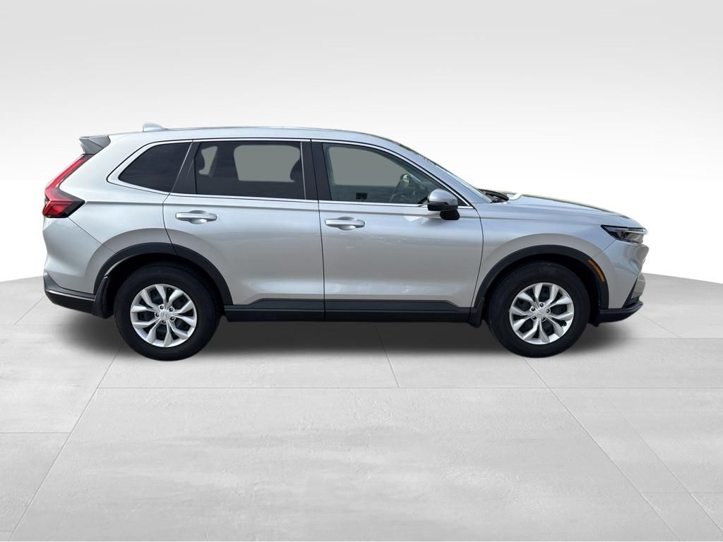 Used 2025 Honda CR-V SUV