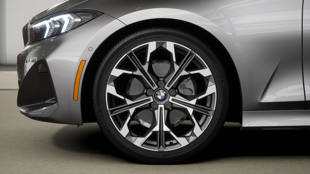 Thumbnail: 2026 BMW 3 Series - 32