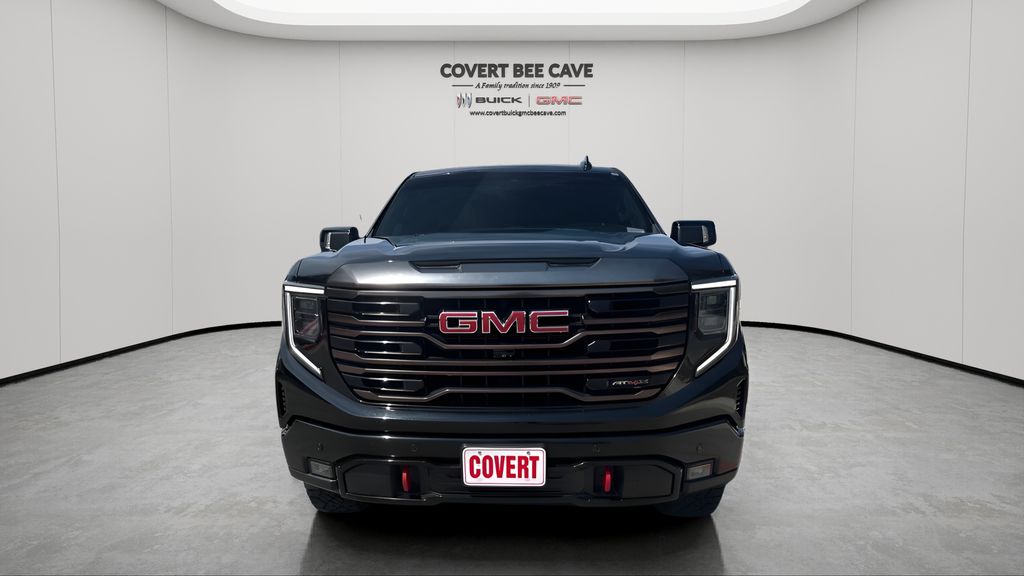 Used Car 2023 Gmc Sierra 1500  At4x For Sale Under $60,000 In Austin, Texas