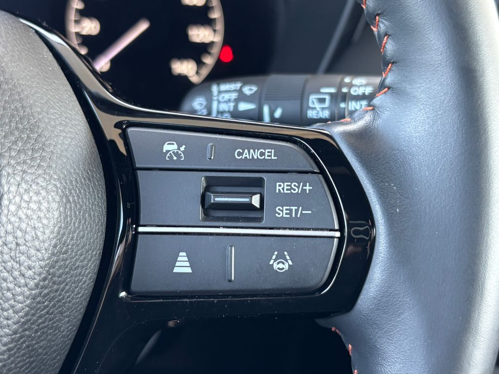 Thumbnail: 2024 Honda HR-V - 12