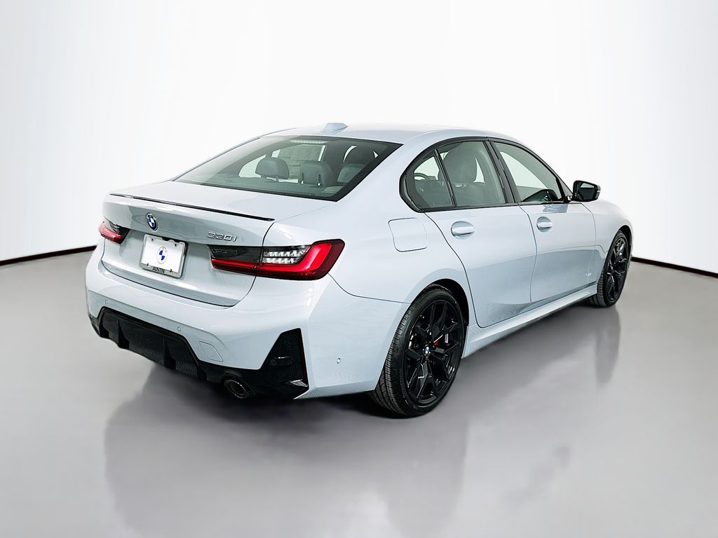 Thumbnail: 2025 BMW 3 Series - 5