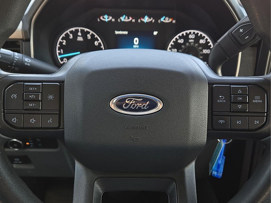 Used 2023 Ford F-150 For Sale in Farmington, AR