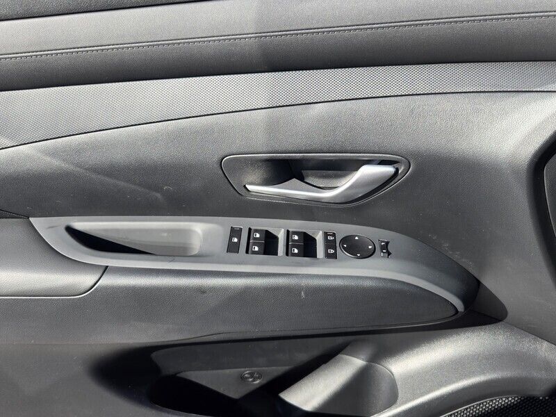 2026 Hyundai Tucson - $28,650