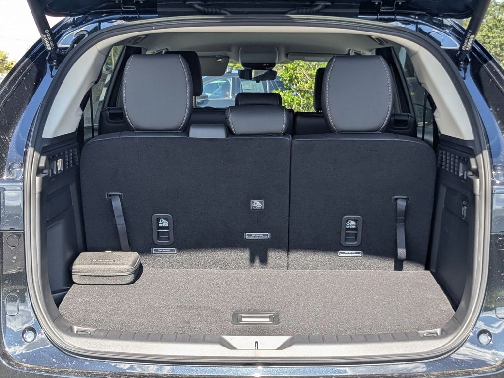 2026 Mazda CX-90 Select