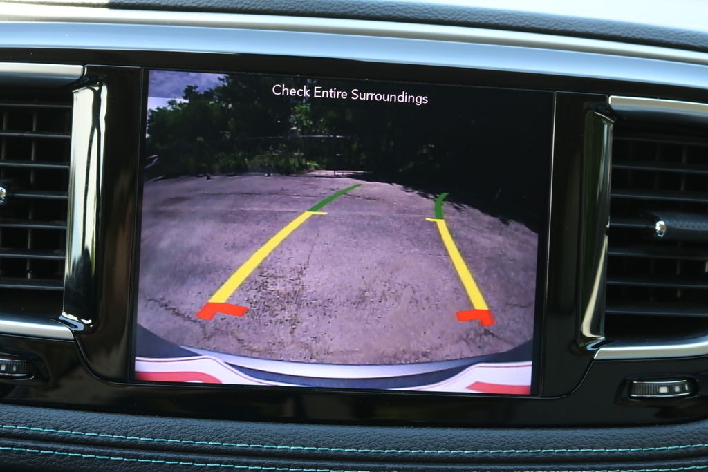 Used Car 2018 Chrysler Pacifica Hybrid  Limited For Sale Under $25,000 In Austin, Texas