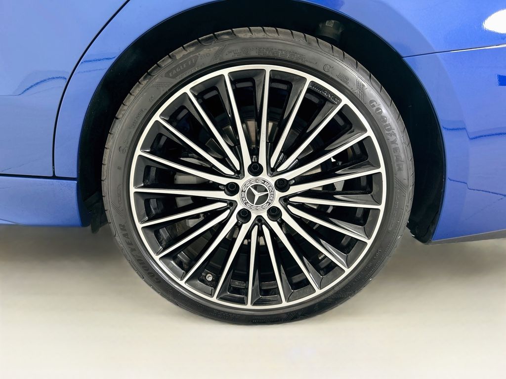 Thumbnail: 2026 Mercedes-Benz C-Class - 30