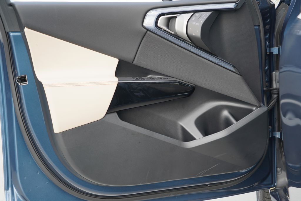 Thumbnail: 2026 BMW X3 - 8
