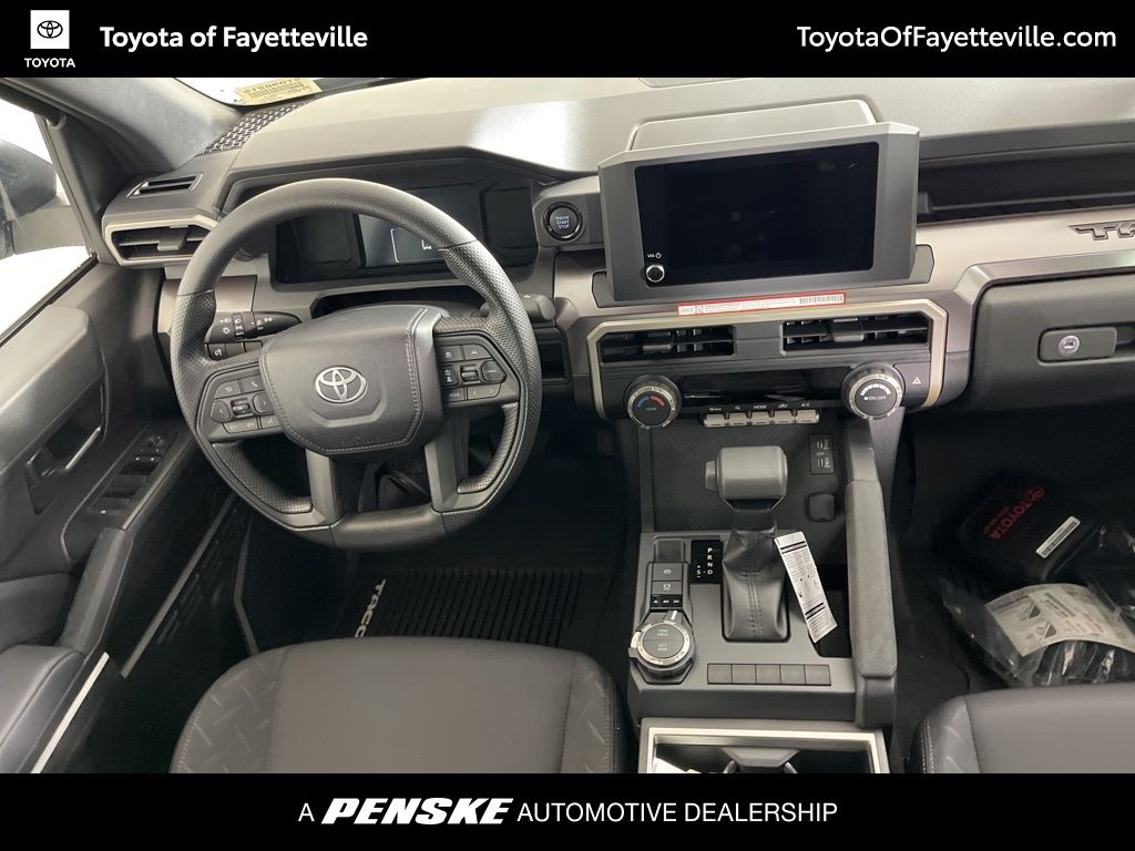 Thumbnail: 2025 Toyota Tacoma - 15
